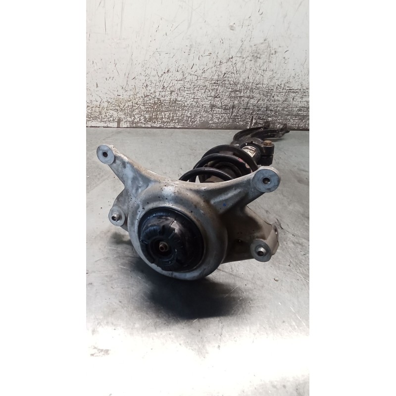 Recambio de amortiguador delantero derecho para audi a4 ber. (b8) s line sportpaket / plus referencia OEM IAM   11