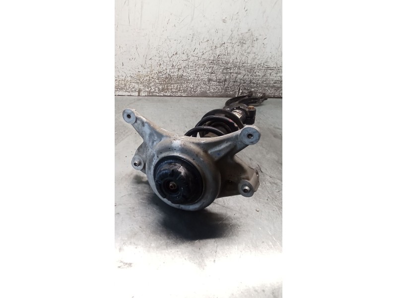 Recambio de amortiguador delantero derecho para audi a4 ber. (b8) s line sportpaket / plus referencia OEM IAM   11