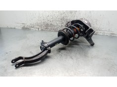 Recambio de amortiguador delantero izquierdo para audi a4 ber. (b8) s line sportpaket / plus referencia OEM IAM   11