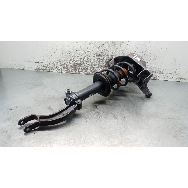 Recambio de amortiguador delantero izquierdo para audi a4 ber. (b8) s line sportpaket / plus referencia OEM IAM   11