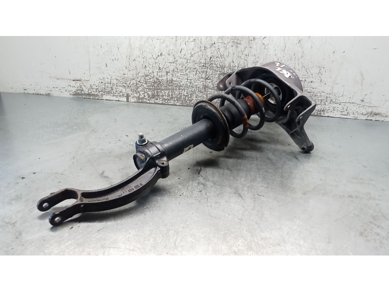 Recambio de amortiguador delantero izquierdo para audi a4 ber. (b8) s line sportpaket / plus referencia OEM IAM   11