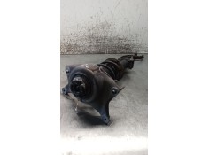Recambio de amortiguador delantero izquierdo para audi a4 ber. (b8) s line sportpaket / plus referencia OEM IAM   11 2