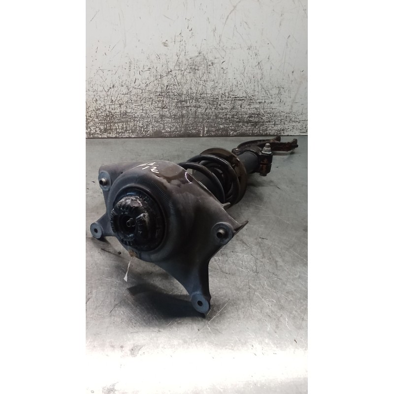 Recambio de amortiguador delantero izquierdo para audi a4 ber. (b8) s line sportpaket / plus referencia OEM IAM   11