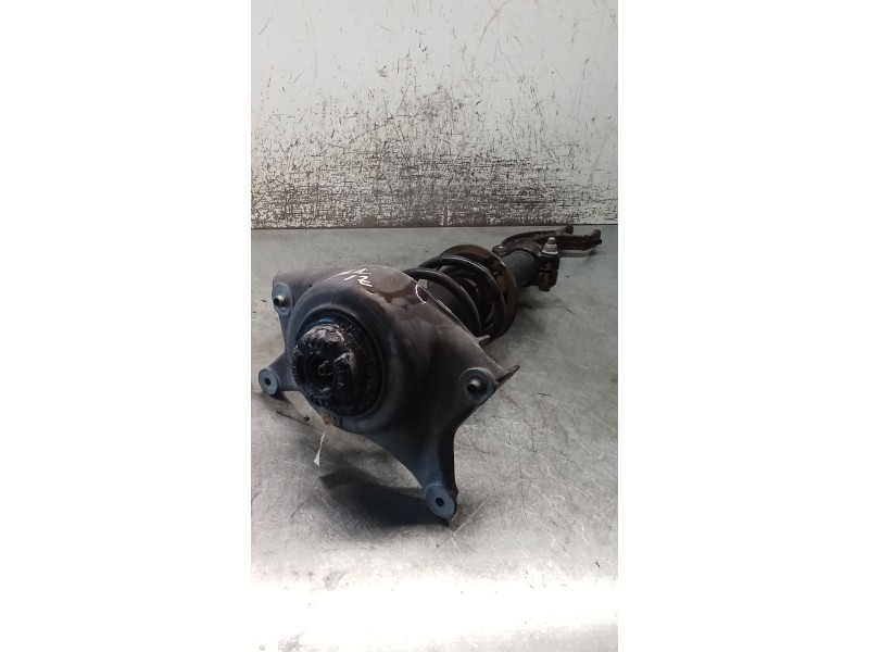 Recambio de amortiguador delantero izquierdo para audi a4 ber. (b8) s line sportpaket / plus referencia OEM IAM   11