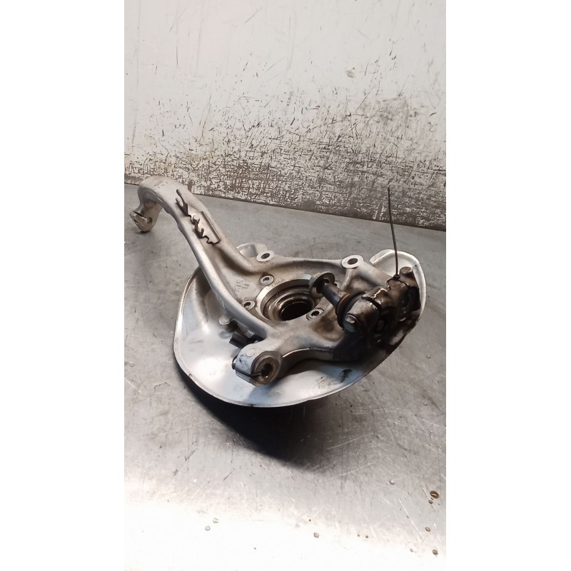 Recambio de mangueta delantera derecha para audi a4 ber. (b8) s line sportpaket / plus referencia OEM IAM   11