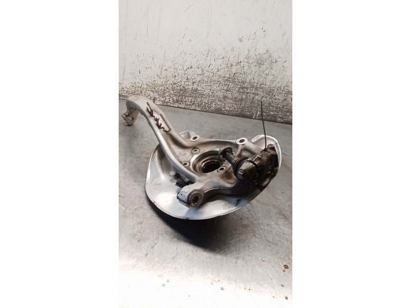 Recambio de mangueta delantera derecha para audi a4 ber. (b8) s line sportpaket / plus referencia OEM IAM   11