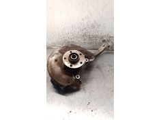 Recambio de mangueta delantera izquierda para audi a4 ber. (b8) s line sportpaket / plus referencia OEM IAM   11