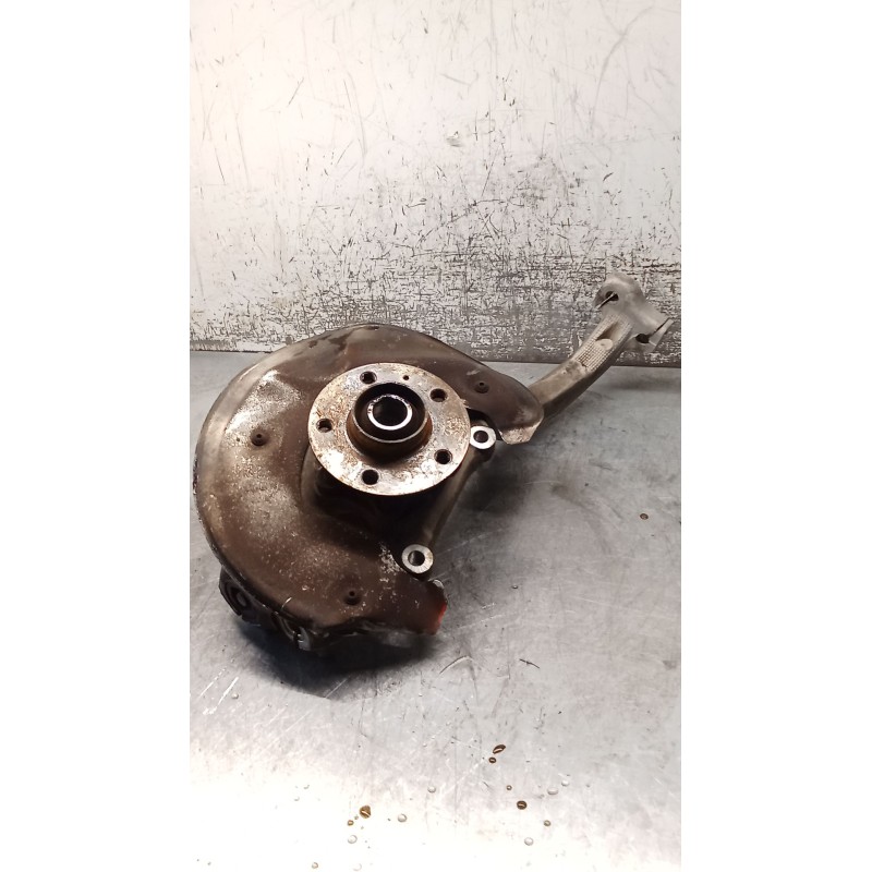 Recambio de mangueta delantera izquierda para audi a4 ber. (b8) s line sportpaket / plus referencia OEM IAM   11