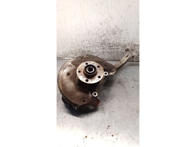 Recambio de mangueta delantera izquierda para audi a4 ber. (b8) s line sportpaket / plus referencia OEM IAM   11