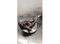 Recambio de mangueta delantera izquierda para audi a4 ber. (b8) s line sportpaket / plus referencia OEM IAM   11 2