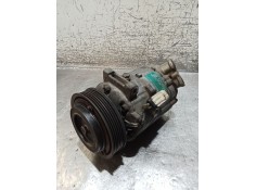 Recambio de compresor aire acondicionado para opel vectra c gts (z02) 2.2 dti 16v (f68) referencia OEM IAM 13140505 8618 