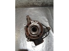 Recambio de mangueta delantera izquierda para opel vectra c gts (z02) 2.2 dti 16v (f68) referencia OEM IAM   