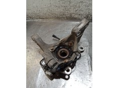 Recambio de mangueta delantera izquierda para opel vectra c gts (z02) 2.2 dti 16v (f68) referencia OEM IAM    2