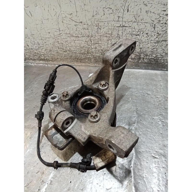 Recambio de mangueta delantera derecha para opel vectra c gts (z02) 2.2 dti 16v (f68) referencia OEM IAM   