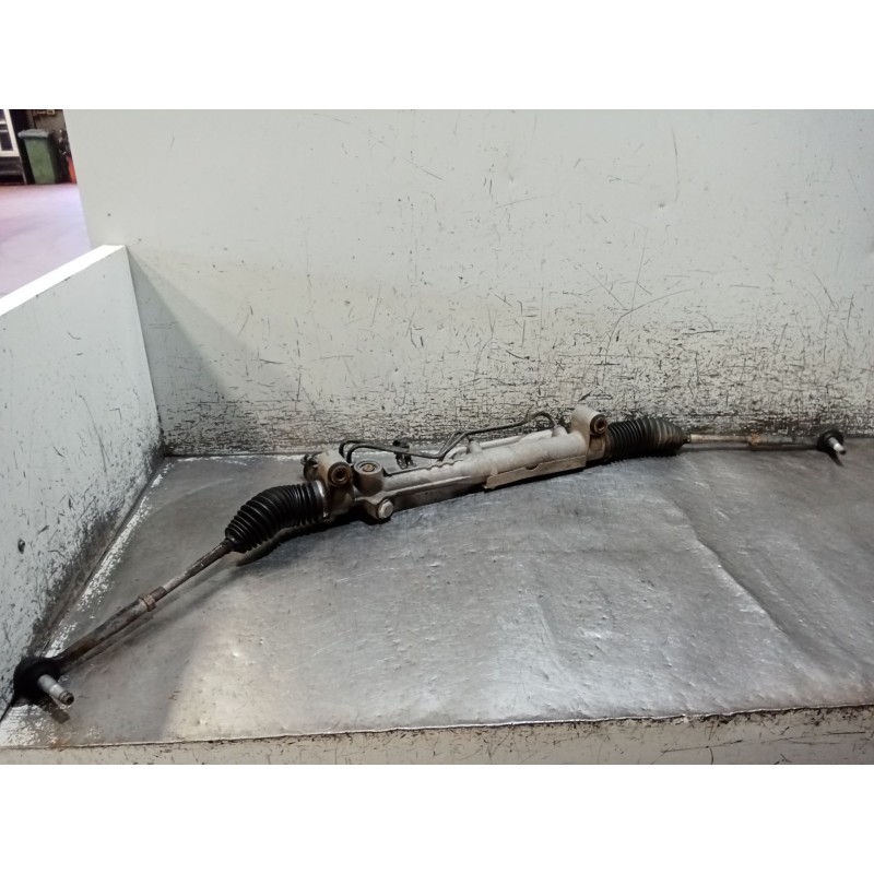Recambio de cremallera direccion para opel vectra c gts (z02) 2.2 dti 16v (f68) referencia OEM IAM 0250080080101  
