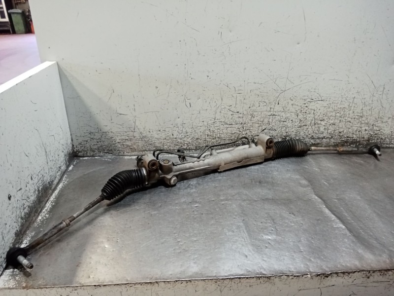 Recambio de cremallera direccion para opel vectra c gts (z02) 2.2 dti 16v (f68) referencia OEM IAM 0250080080101  