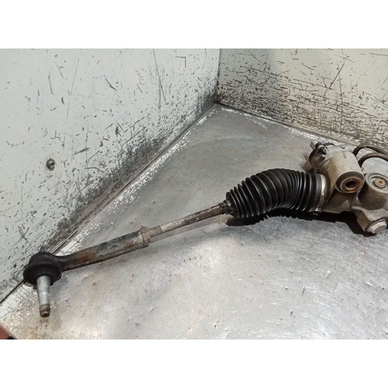 Recambio de cremallera direccion para opel vectra c gts (z02) 2.2 dti 16v (f68) referencia OEM IAM 0250080080101  