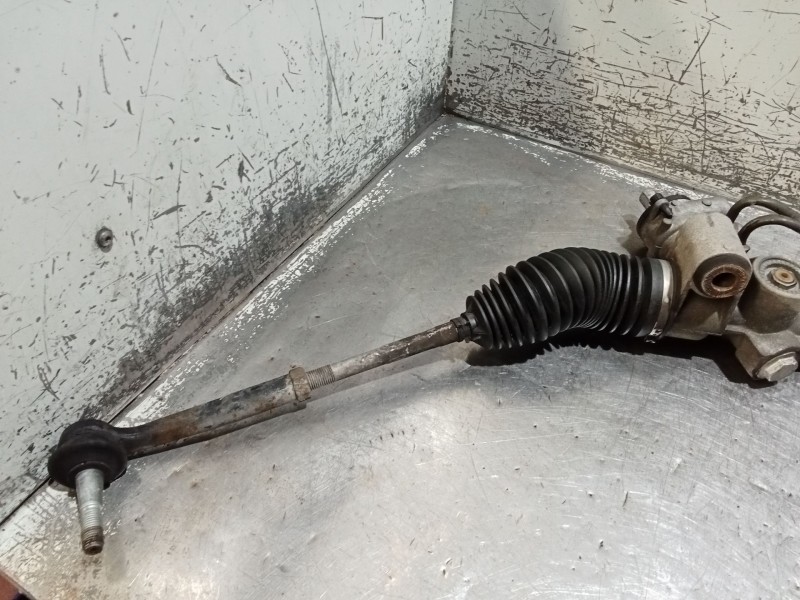 Recambio de cremallera direccion para opel vectra c gts (z02) 2.2 dti 16v (f68) referencia OEM IAM 0250080080101  