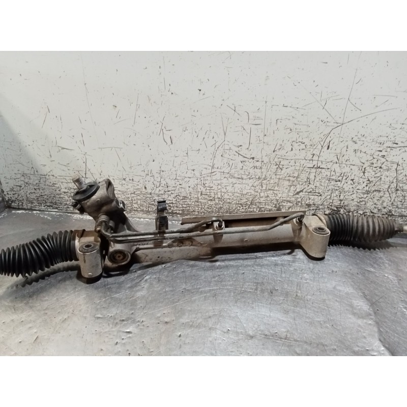 Recambio de cremallera direccion para opel vectra c gts (z02) 2.2 dti 16v (f68) referencia OEM IAM 0250080080101  