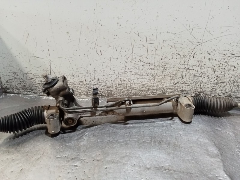 Recambio de cremallera direccion para opel vectra c gts (z02) 2.2 dti 16v (f68) referencia OEM IAM 0250080080101  