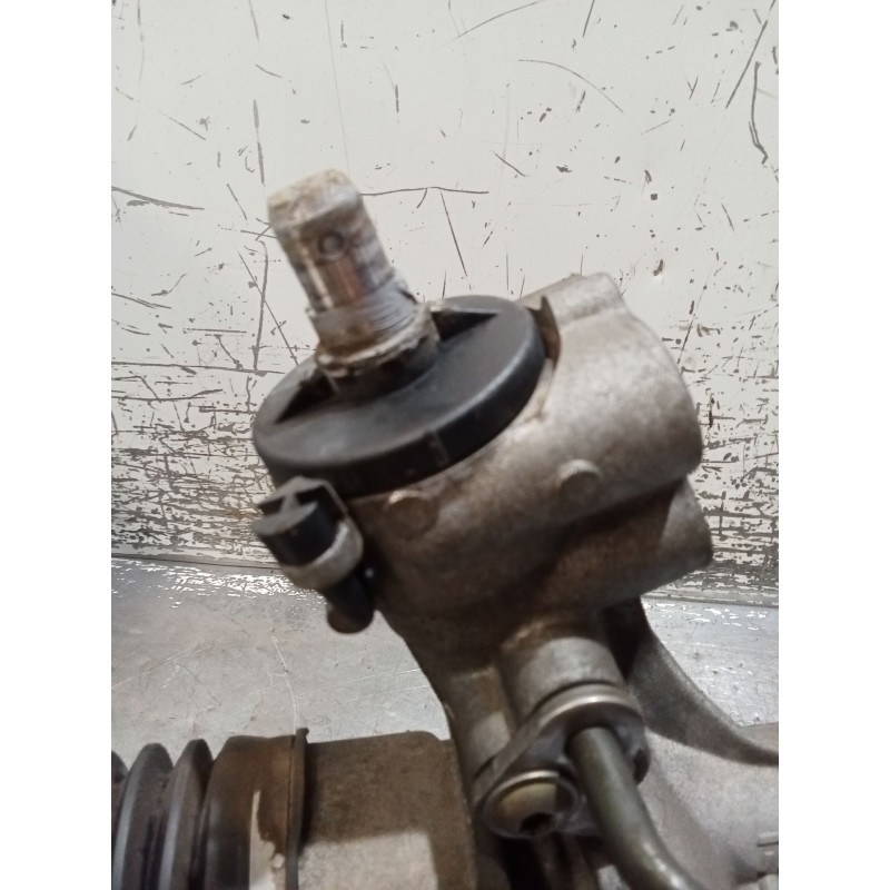 Recambio de cremallera direccion para opel vectra c gts (z02) 2.2 dti 16v (f68) referencia OEM IAM 0250080080101  