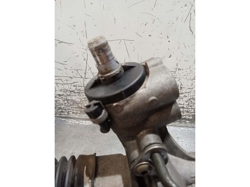 Recambio de cremallera direccion para opel vectra c gts (z02) 2.2 dti 16v (f68) referencia OEM IAM 0250080080101  