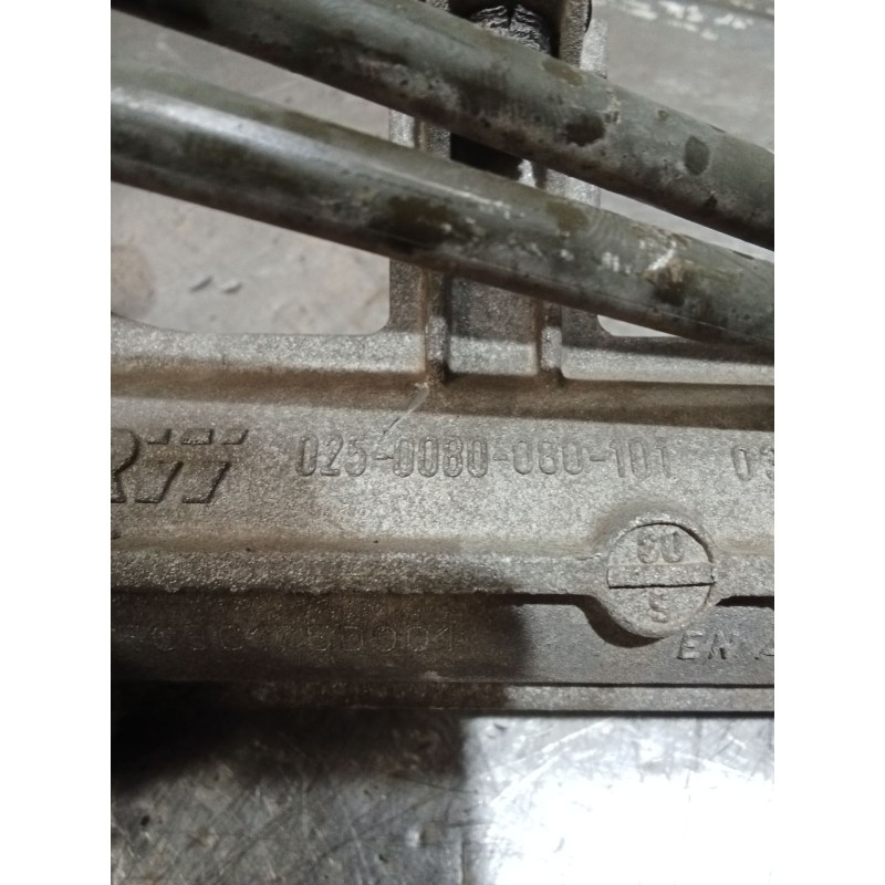 Recambio de cremallera direccion para opel vectra c gts (z02) 2.2 dti 16v (f68) referencia OEM IAM 0250080080101  