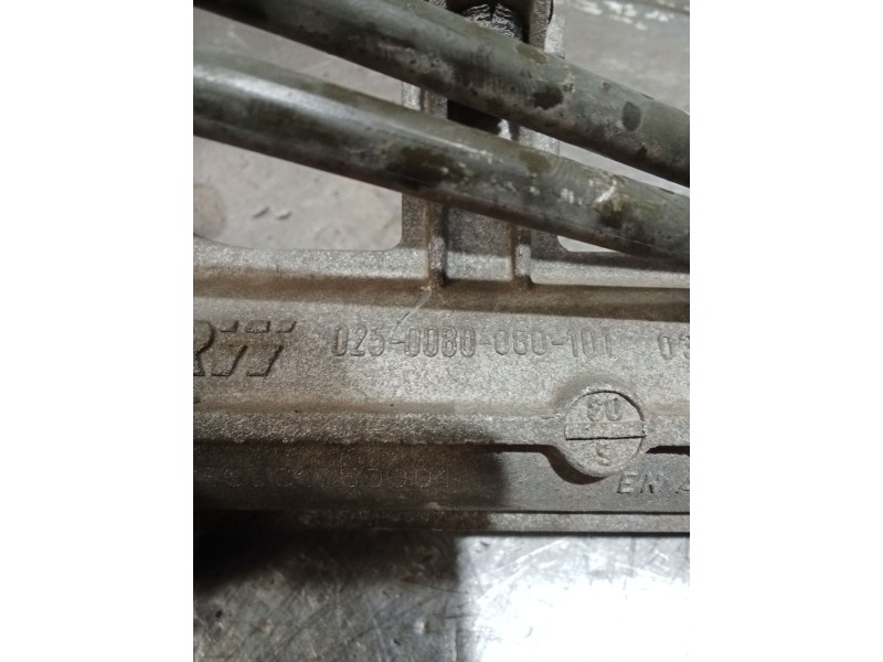 Recambio de cremallera direccion para opel vectra c gts (z02) 2.2 dti 16v (f68) referencia OEM IAM 0250080080101  