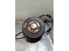 Recambio de mangueta trasera derecha para ford mondeo ii sedán (bfp) 2.0 i referencia OEM IAM   