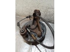 Recambio de mangueta trasera derecha para ford mondeo ii sedán (bfp) 2.0 i referencia OEM IAM    2