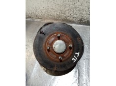 Recambio de mangueta trasera izquierda para ford mondeo ii sedán (bfp) 2.0 i referencia OEM IAM   