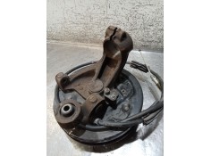 Recambio de mangueta trasera izquierda para ford mondeo ii sedán (bfp) 2.0 i referencia OEM IAM    2