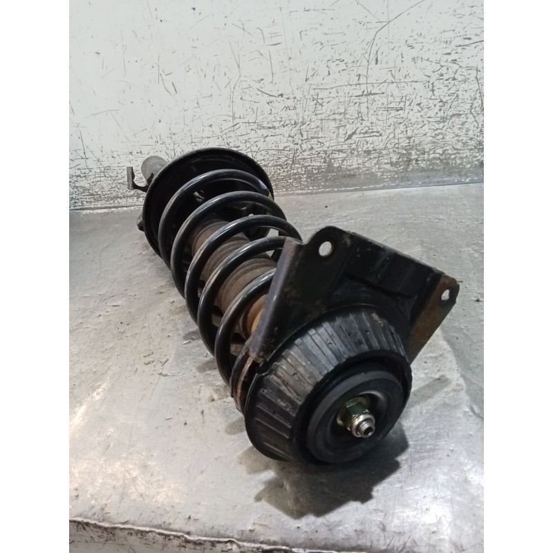 Recambio de amortiguador trasero izquierdo para ford mondeo ii sedán (bfp) 2.0 i referencia OEM IAM   