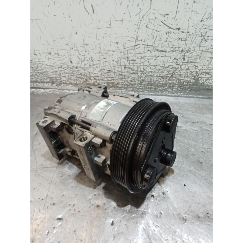 Recambio de compresor aire acondicionado para ford mondeo ii sedán (bfp) 2.0 i referencia OEM IAM   