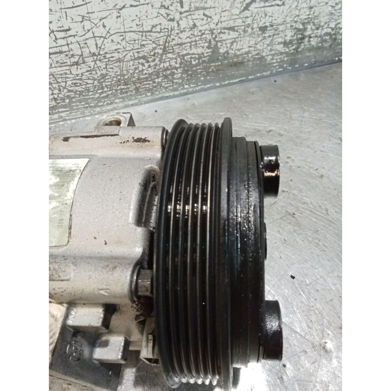 Recambio de compresor aire acondicionado para ford mondeo ii sedán (bfp) 2.0 i referencia OEM IAM   