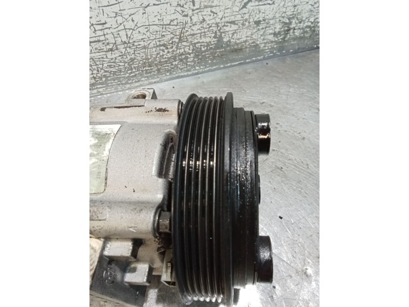 Recambio de compresor aire acondicionado para ford mondeo ii sedán (bfp) 2.0 i referencia OEM IAM   