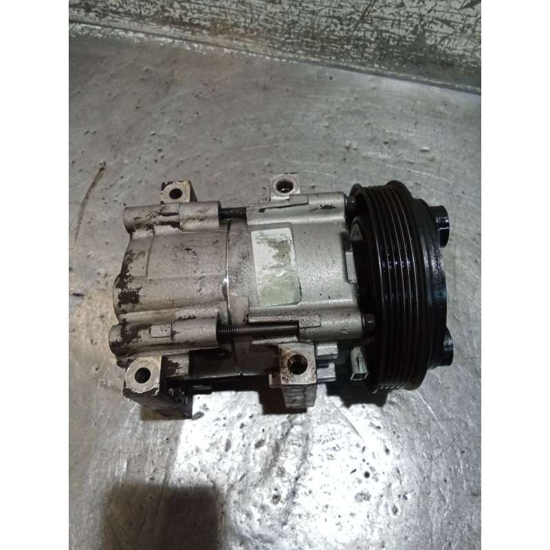 Recambio de compresor aire acondicionado para ford mondeo ii sedán (bfp) 2.0 i referencia OEM IAM   