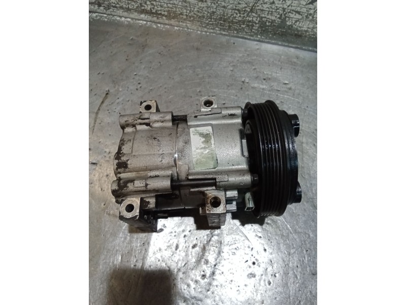 Recambio de compresor aire acondicionado para ford mondeo ii sedán (bfp) 2.0 i referencia OEM IAM   