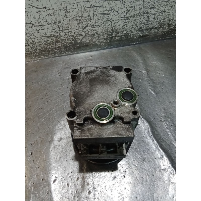 Recambio de compresor aire acondicionado para ford mondeo ii sedán (bfp) 2.0 i referencia OEM IAM   