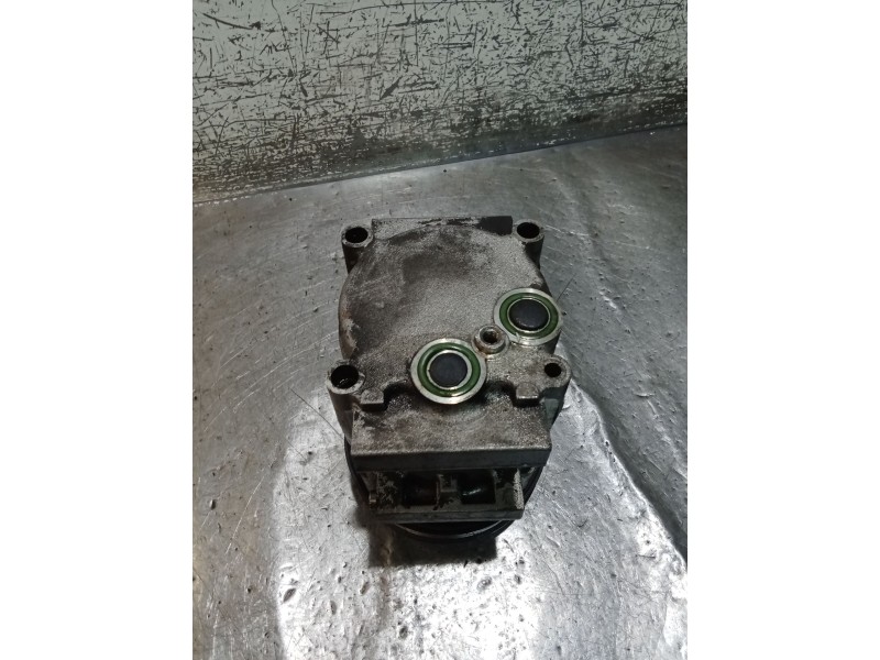 Recambio de compresor aire acondicionado para ford mondeo ii sedán (bfp) 2.0 i referencia OEM IAM   