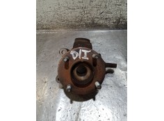 Recambio de mangueta delantera izquierda para ford mondeo ii sedán (bfp) 2.0 i referencia OEM IAM   