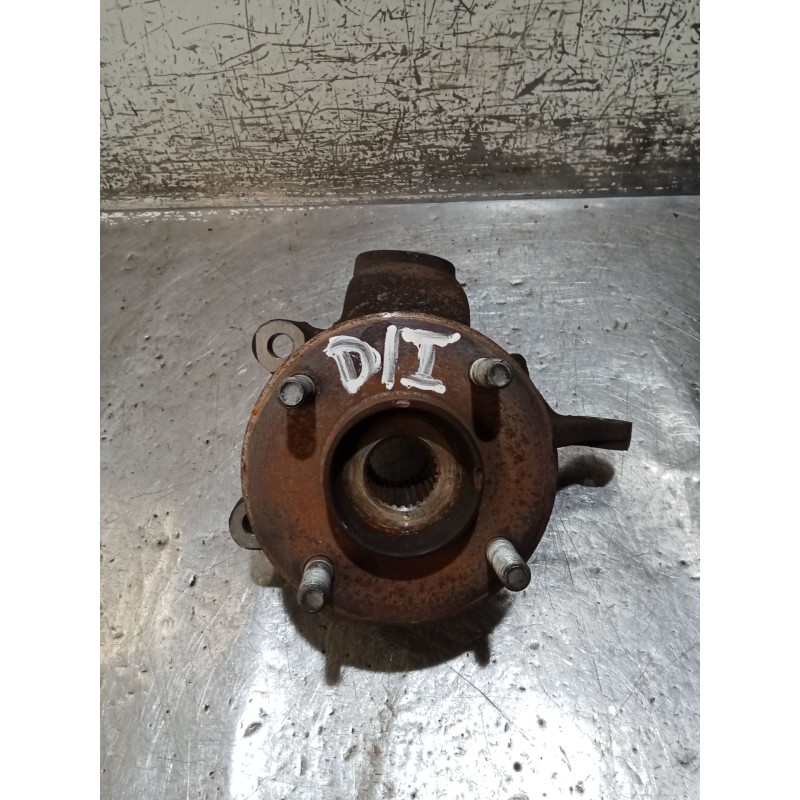 Recambio de mangueta delantera izquierda para ford mondeo ii sedán (bfp) 2.0 i referencia OEM IAM   