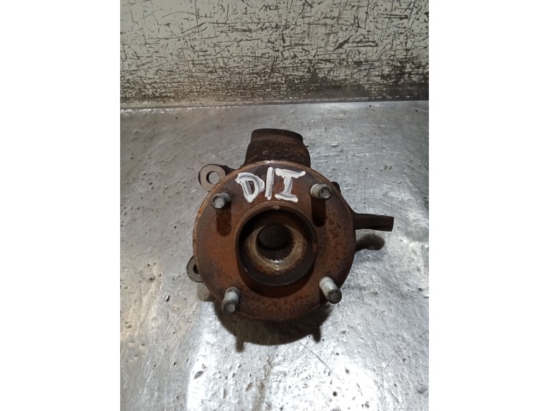 Recambio de mangueta delantera izquierda para ford mondeo ii sedán (bfp) 2.0 i referencia OEM IAM   