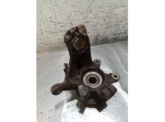 Recambio de mangueta delantera izquierda para ford mondeo ii sedán (bfp) 2.0 i referencia OEM IAM    2
