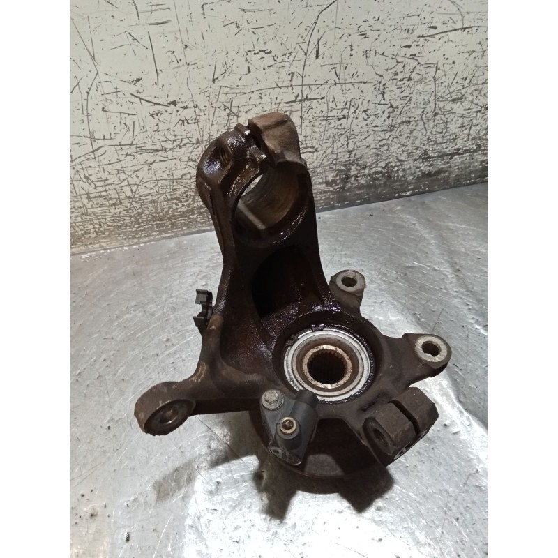 Recambio de mangueta delantera izquierda para ford mondeo ii sedán (bfp) 2.0 i referencia OEM IAM   