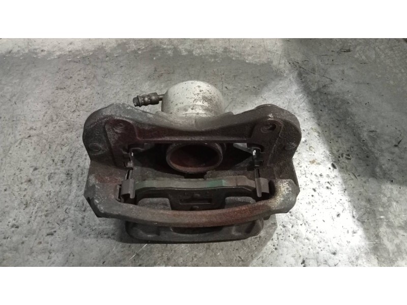 Recambio de pinza freno delantera derecha para hyundai i40 1.7 crdi cat referencia OEM IAM   