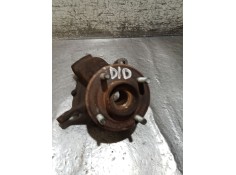 Recambio de mangueta delantera derecha para ford mondeo ii sedán (bfp) 2.0 i referencia OEM IAM   