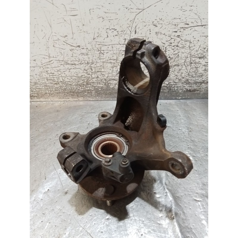 Recambio de mangueta delantera derecha para ford mondeo ii sedán (bfp) 2.0 i referencia OEM IAM   