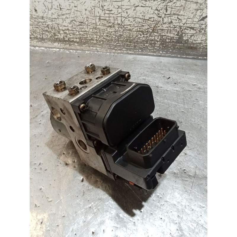 Recambio de abs para ford mondeo ii sedán (bfp) 2.0 i referencia OEM IAM 255886 0265216579 2558660686