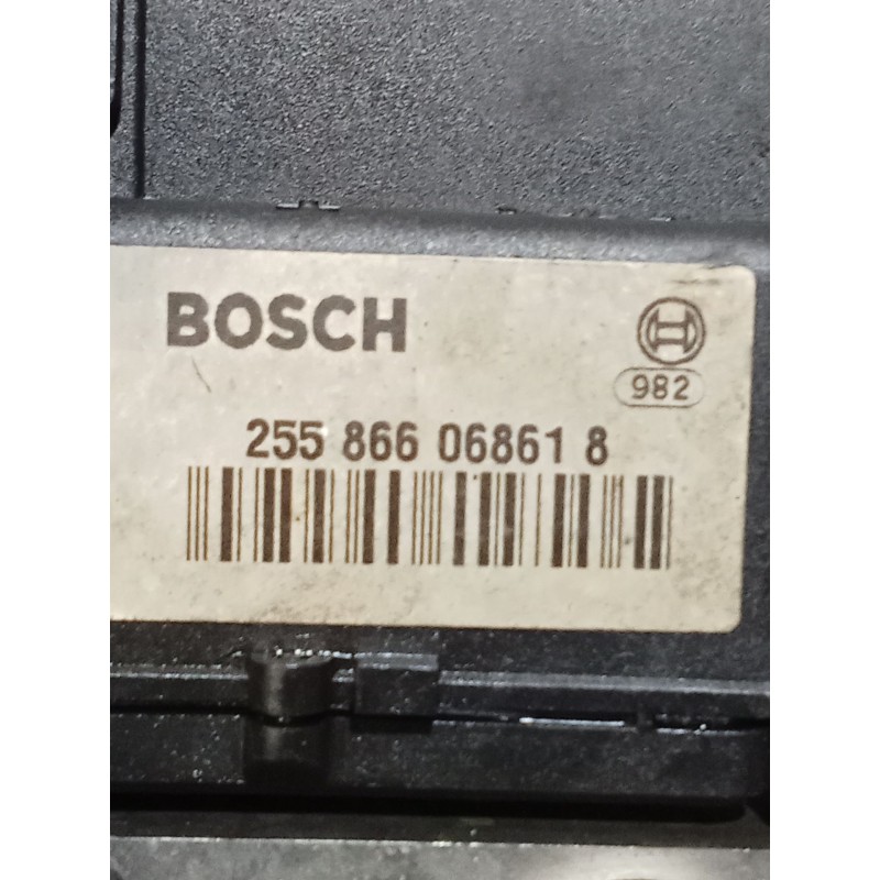 Recambio de abs para ford mondeo ii sedán (bfp) 2.0 i referencia OEM IAM 255886 0265216579 2558660686